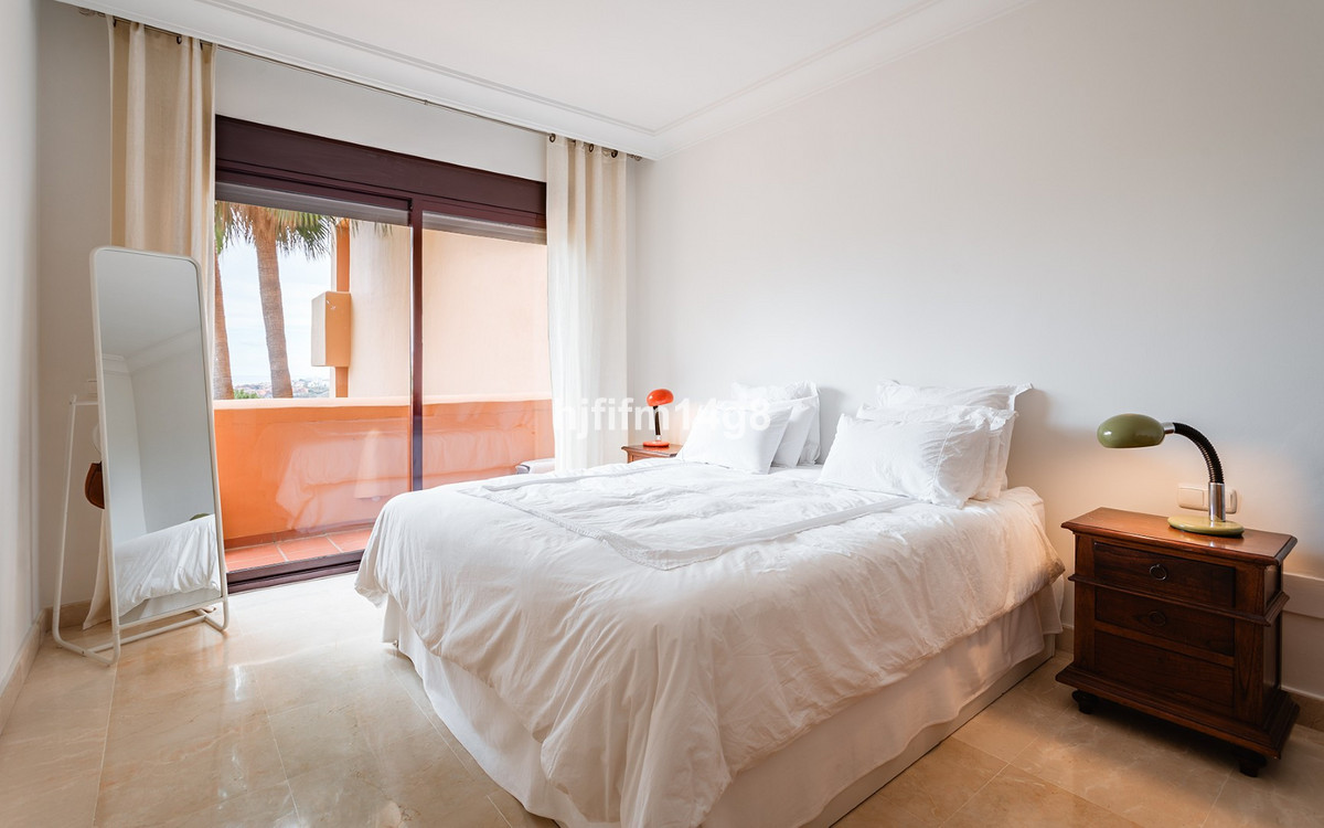 Appartement te koop in Benahavís | 2 slaapkamers H5428021