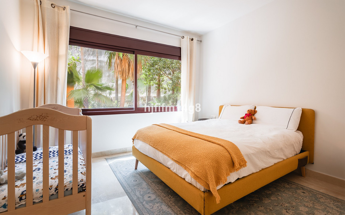 Appartement te koop in Benahavís | 2 slaapkamers H5428021