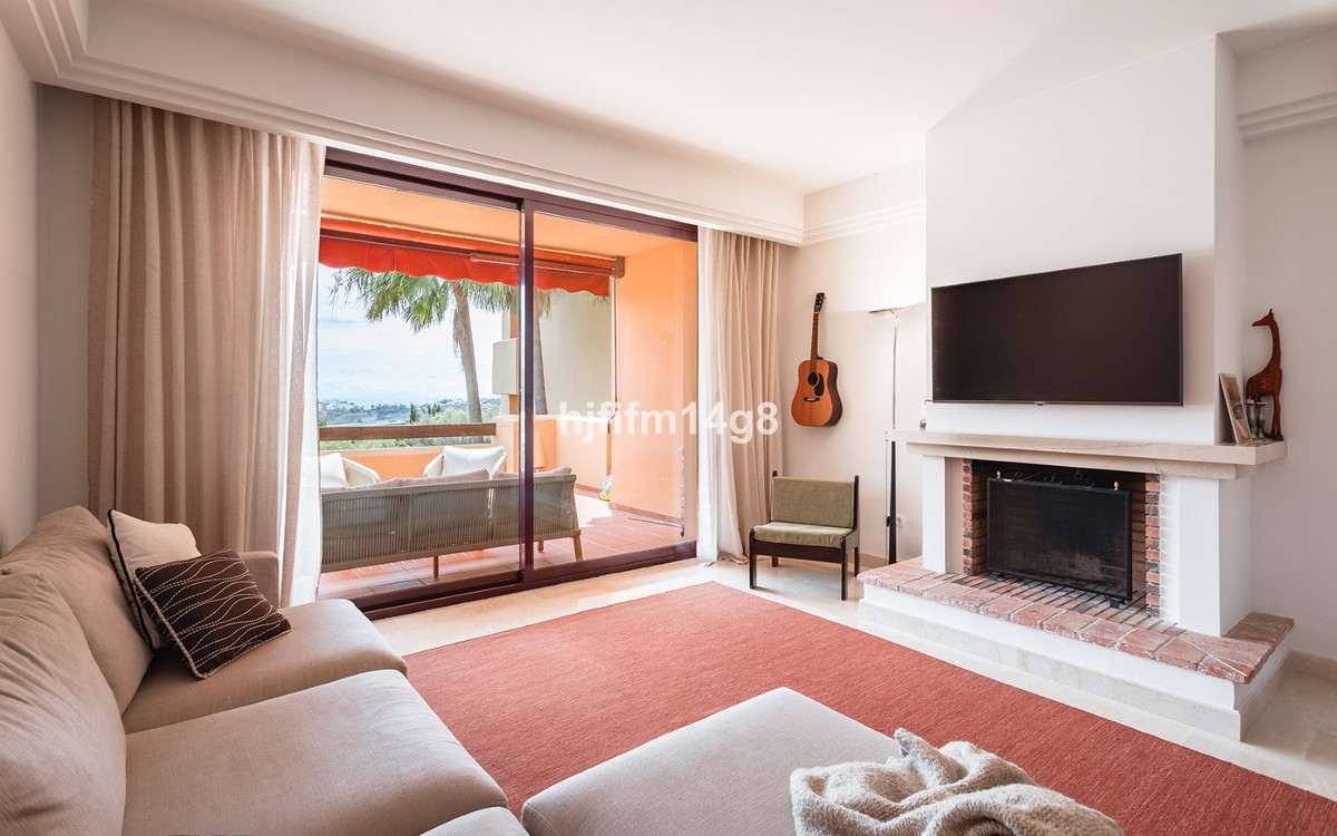 Appartement te koop in Benahavís | 2 slaapkamers H5428021