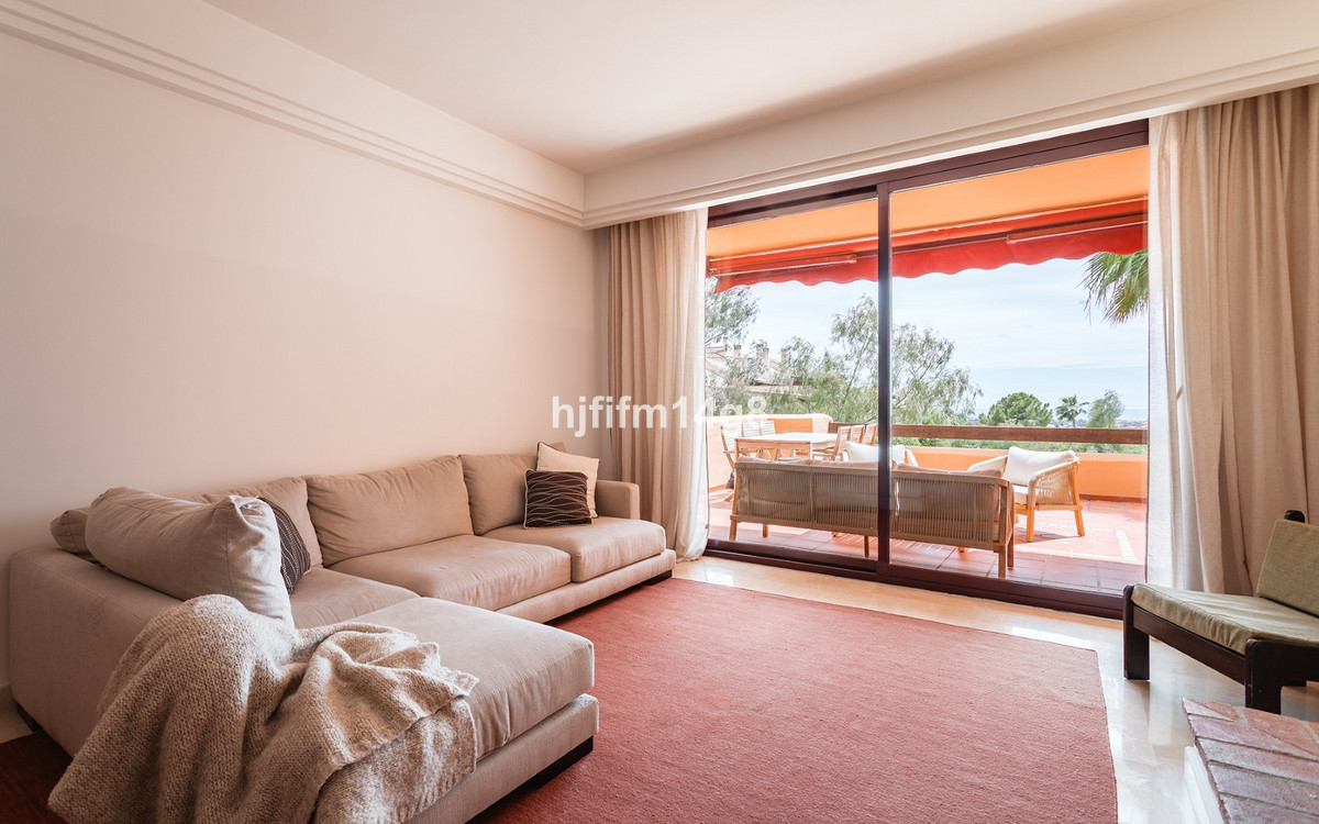 Appartement te koop in Benahavís | 2 slaapkamers H5428021