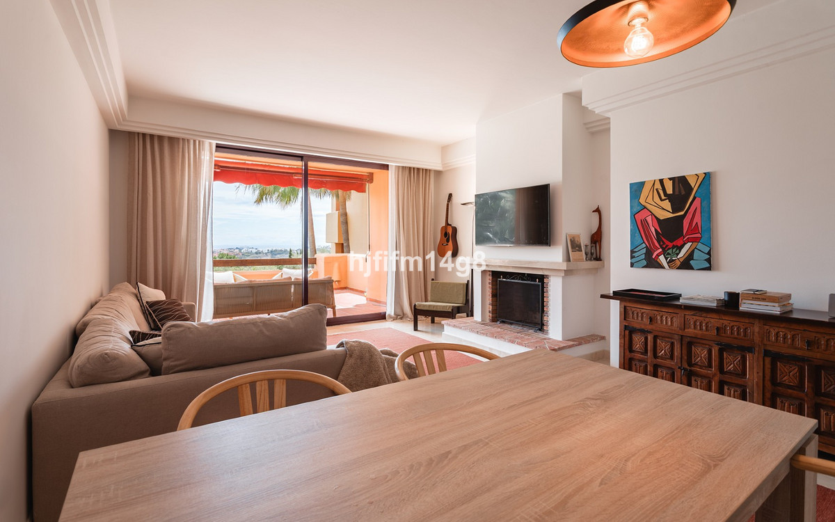 Appartement te koop in Benahavís | 2 slaapkamers H5428021