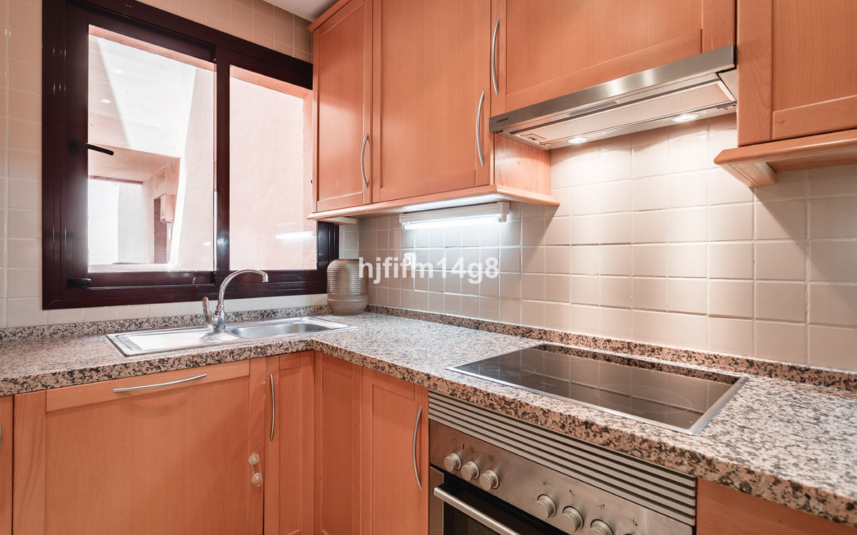 Appartement te koop in Benahavís | 2 slaapkamers H5428021