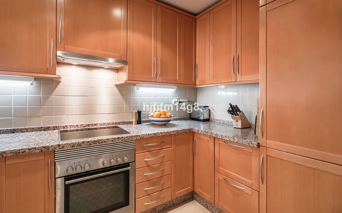 Appartement te koop in Benahavís | 2 slaapkamers H5428021