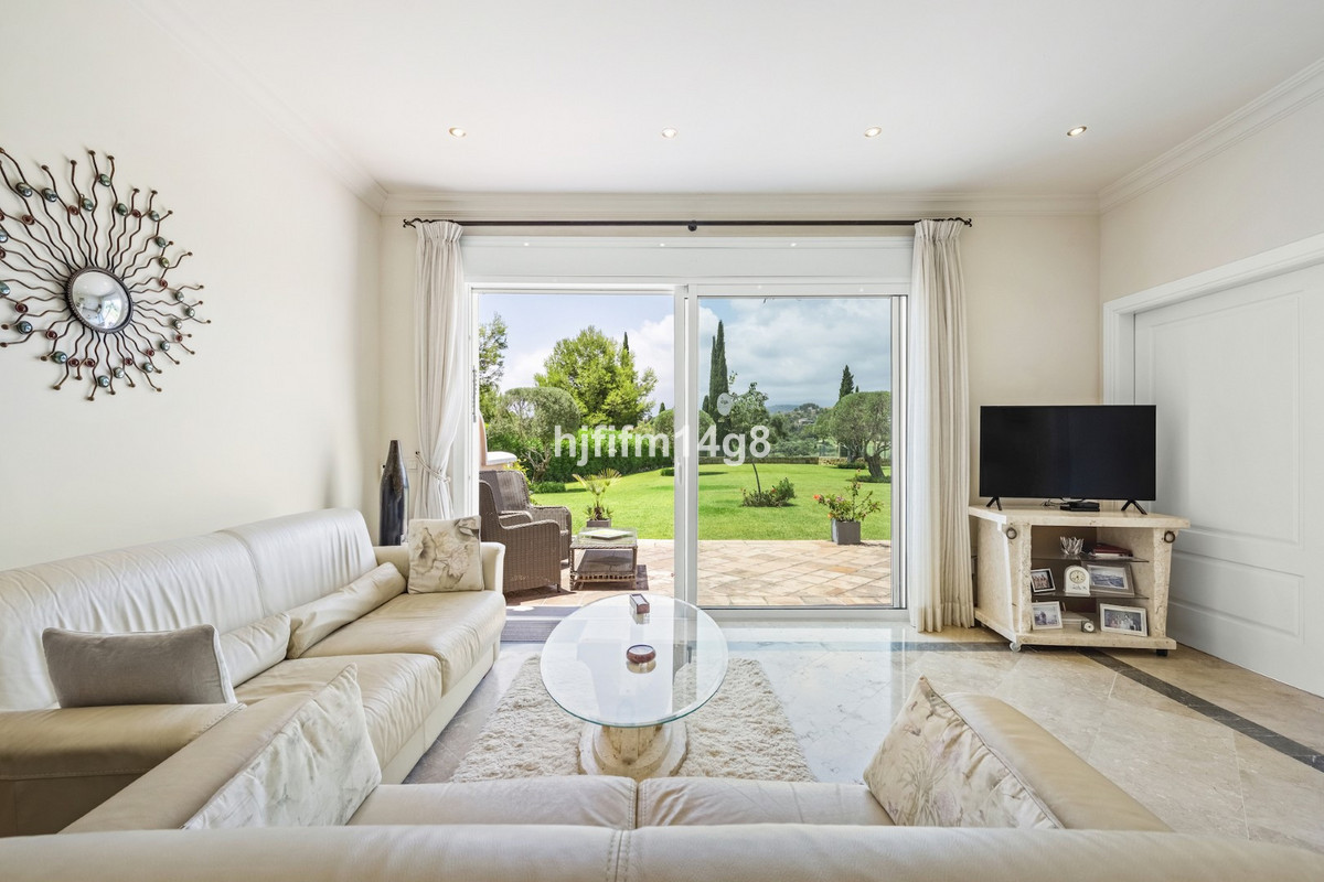 Appartement te koop in Benahavís | 1 slaapkamers H5428024