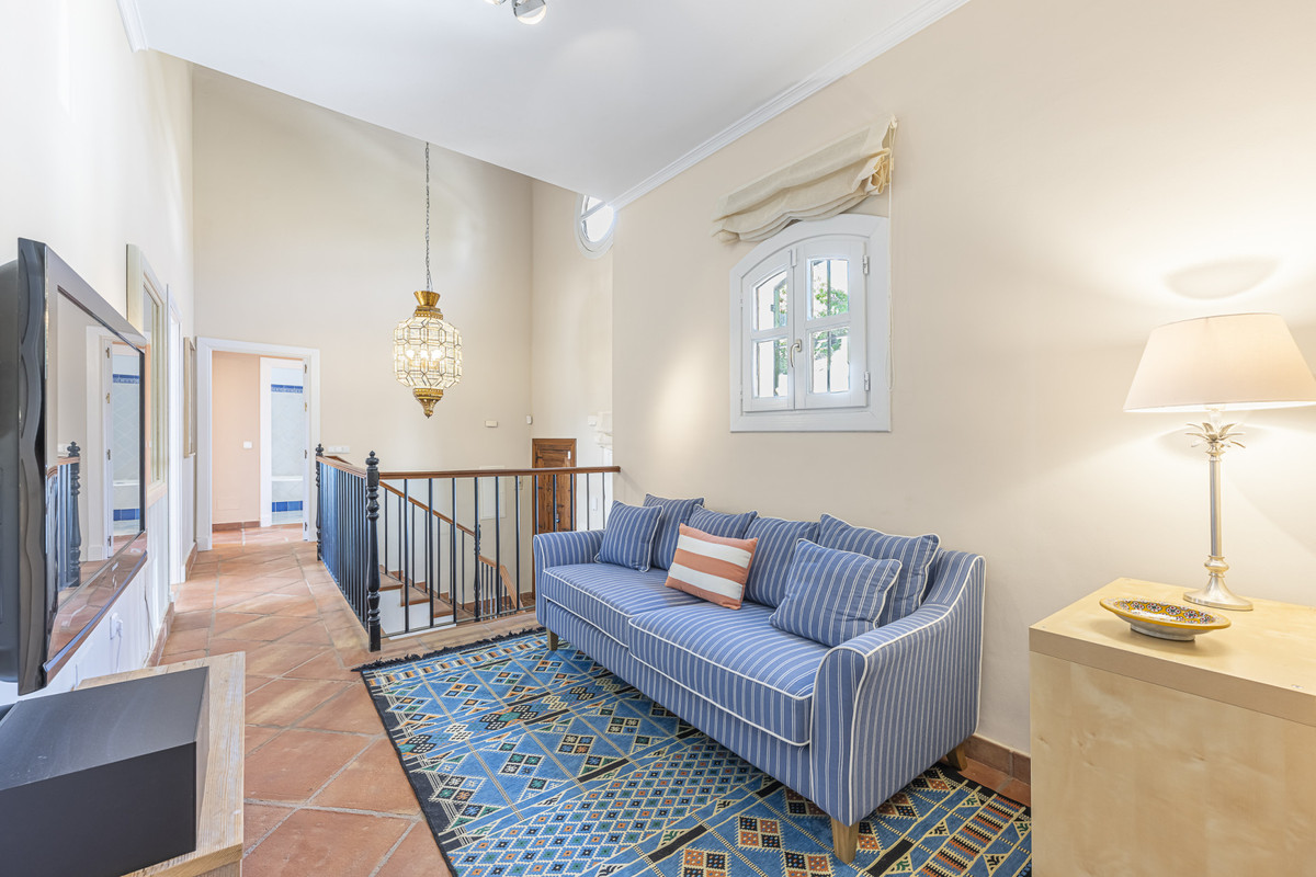 Appartement te koop in Benahavís | 4 slaapkamers H5431945