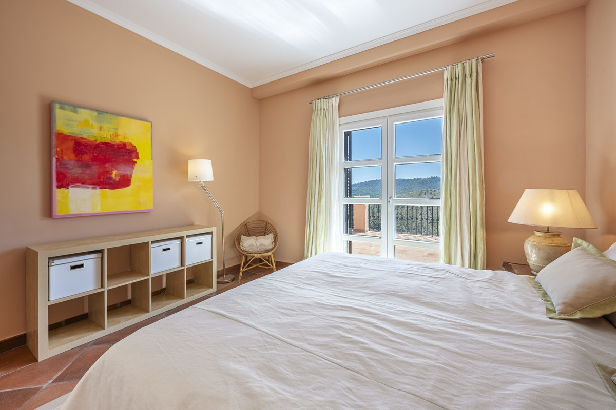 Appartement te koop in Benahavís | 4 slaapkamers H5431945