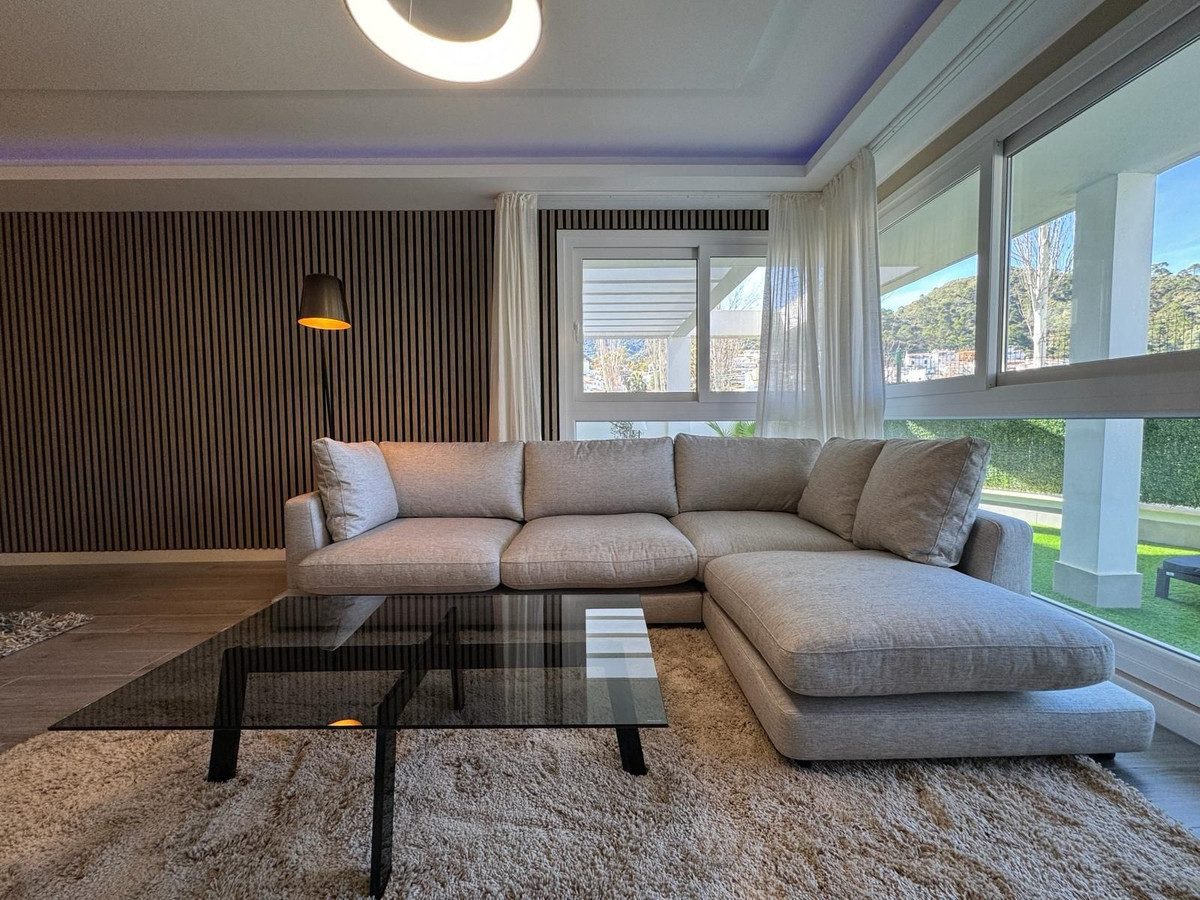 Appartement te koop in Benahavís | 2 slaapkamers H5432002