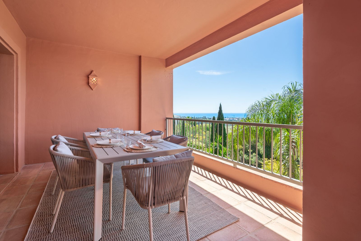 Appartement te koop in Benahavís | 2 slaapkamers H5433796