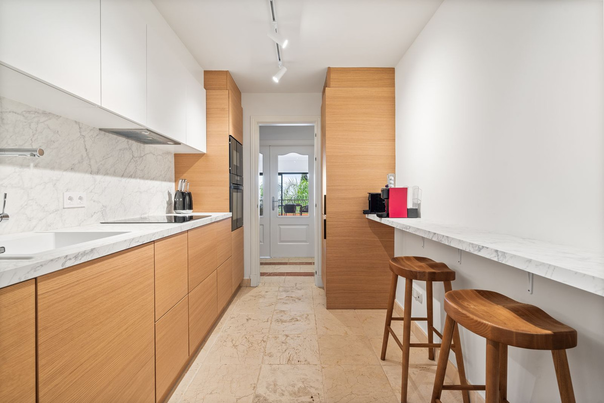 Appartement te koop in Benahavís | 2 slaapkamers H5433796