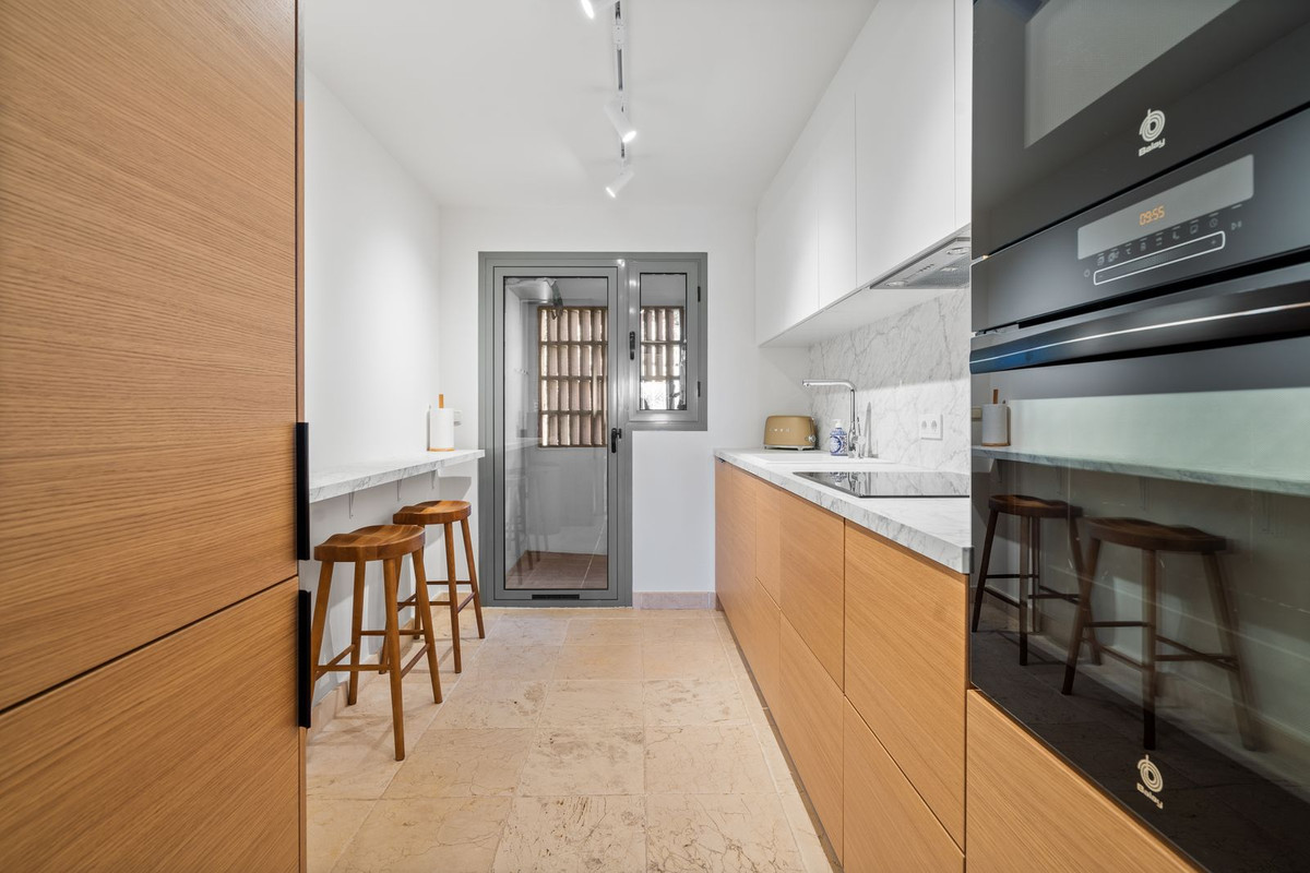 Appartement te koop in Benahavís | 2 slaapkamers H5433796