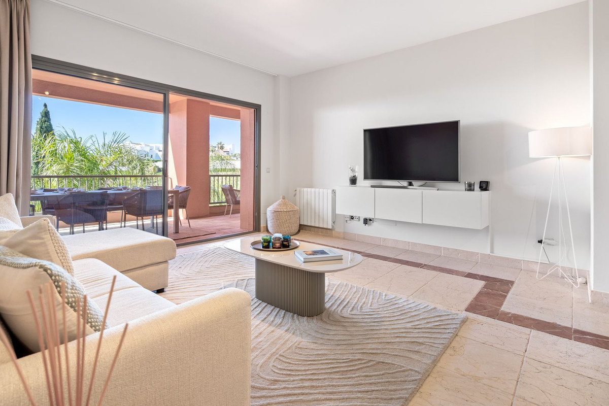 Appartement te koop in Benahavís | 2 slaapkamers H5433796