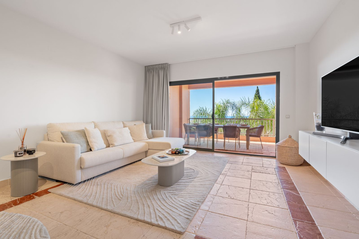 Appartement te koop in Benahavís | 2 slaapkamers H5433796