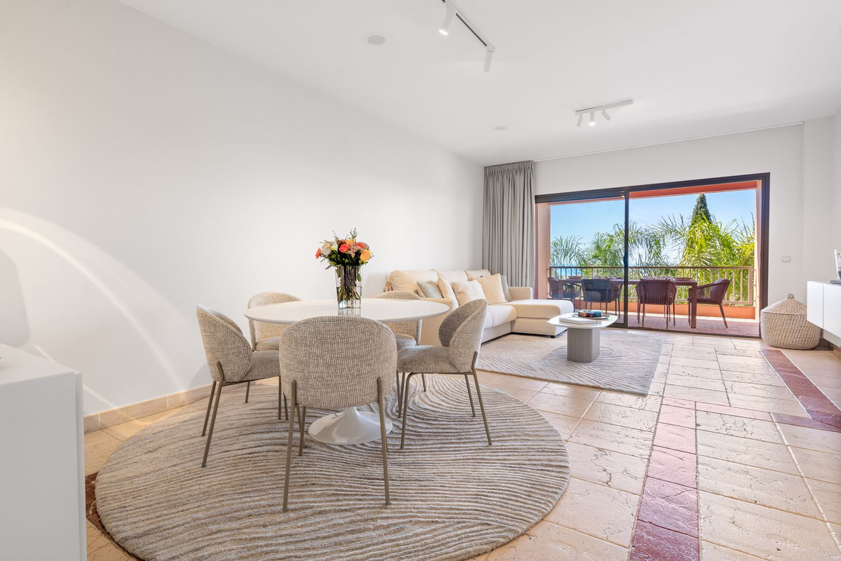 Appartement te koop in Benahavís | 2 slaapkamers H5433796