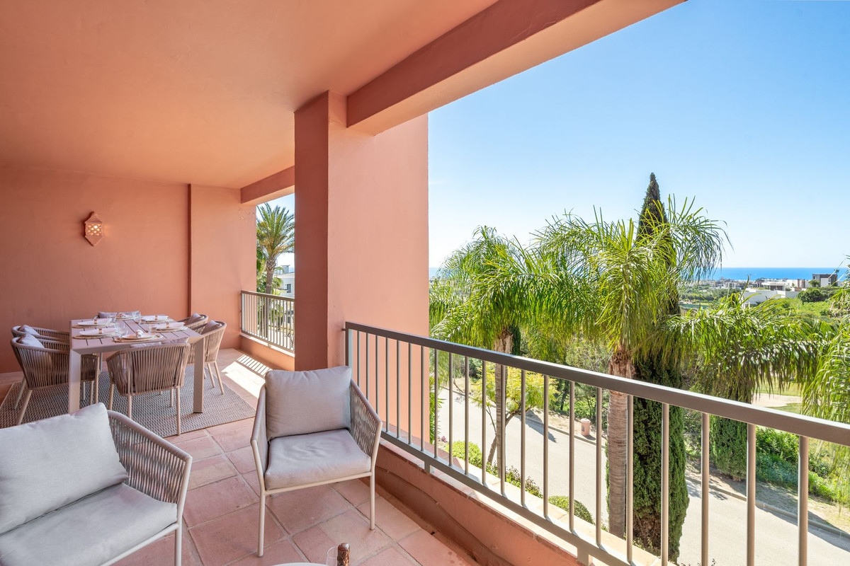 Appartement te koop in Benahavís | 2 slaapkamers H5433796