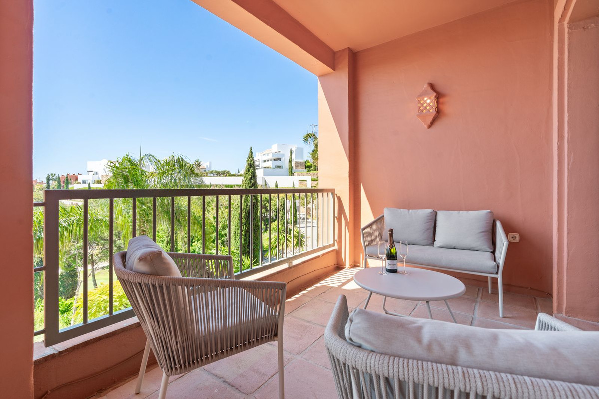 Appartement te koop in Benahavís | 2 slaapkamers H5433796