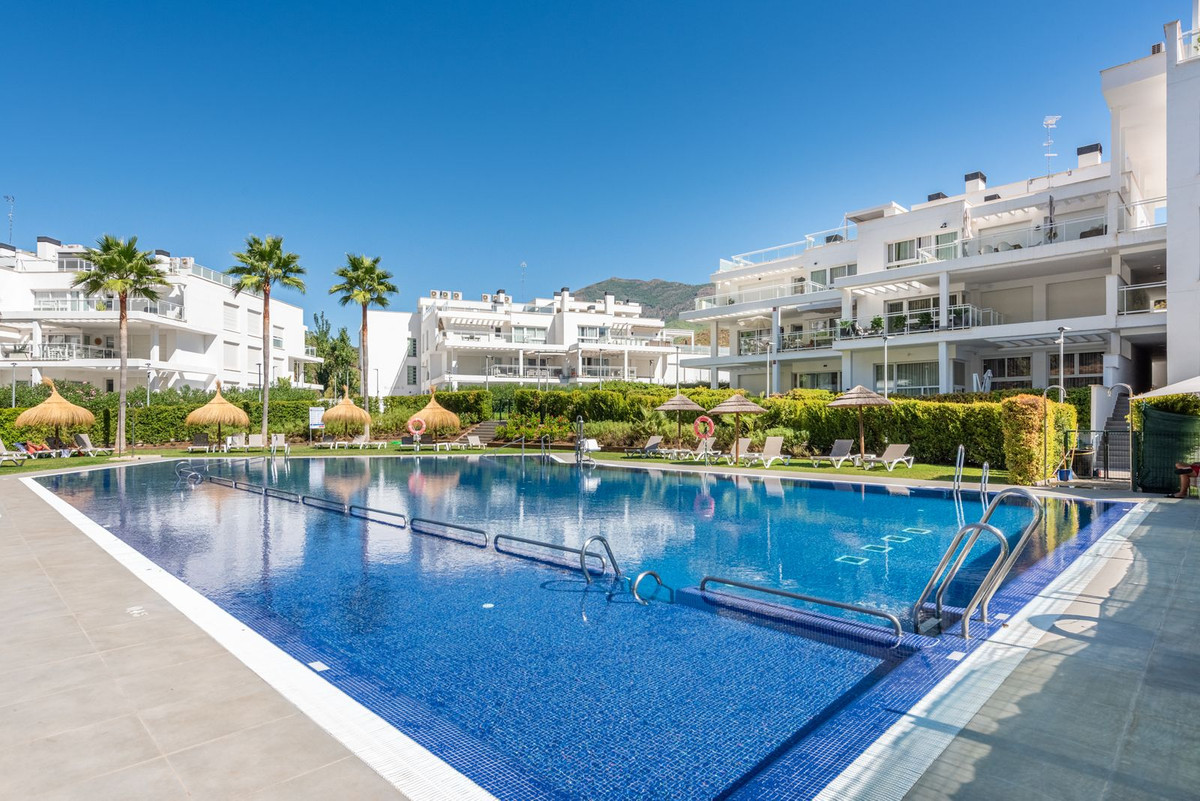 Penthouse te koop in Benahavís | 3 slaapkamers H5433970