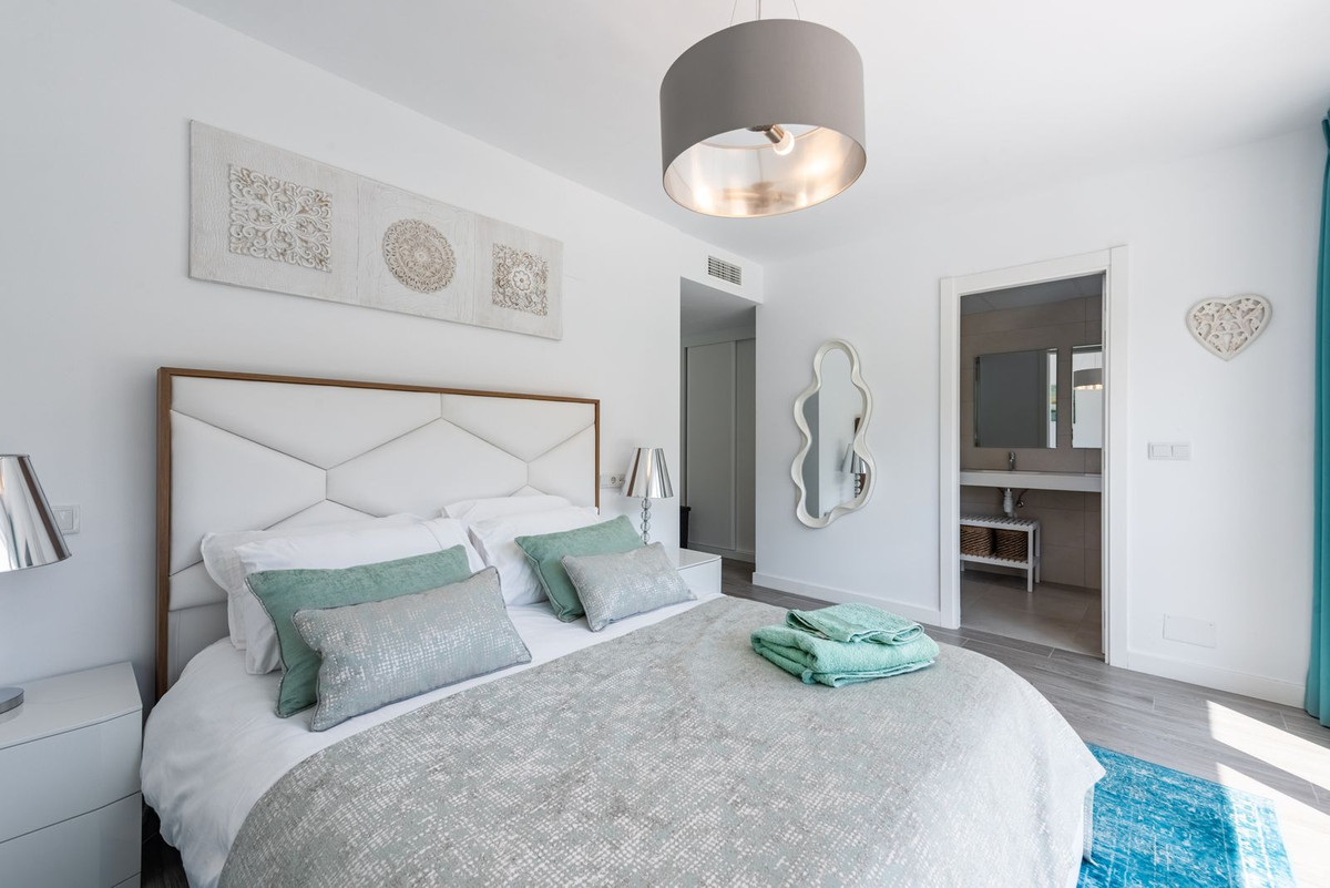 Penthouse te koop in Benahavís | 3 slaapkamers H5433970
