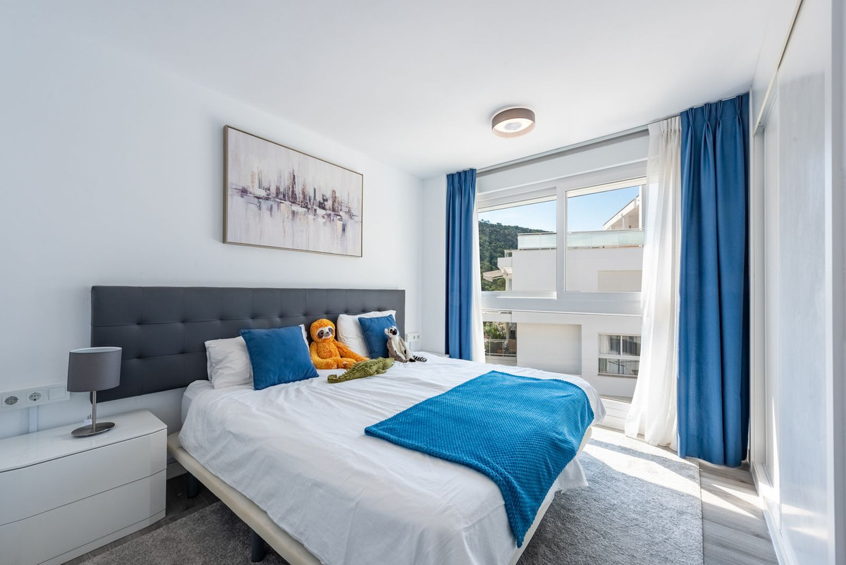 Penthouse te koop in Benahavís | 3 slaapkamers H5433970