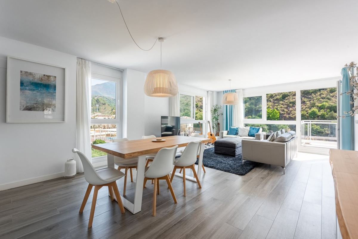 Penthouse te koop in Benahavís | 3 slaapkamers H5433970