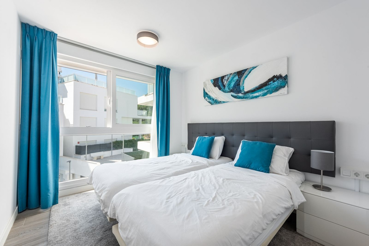 Penthouse te koop in Benahavís | 3 slaapkamers H5433970