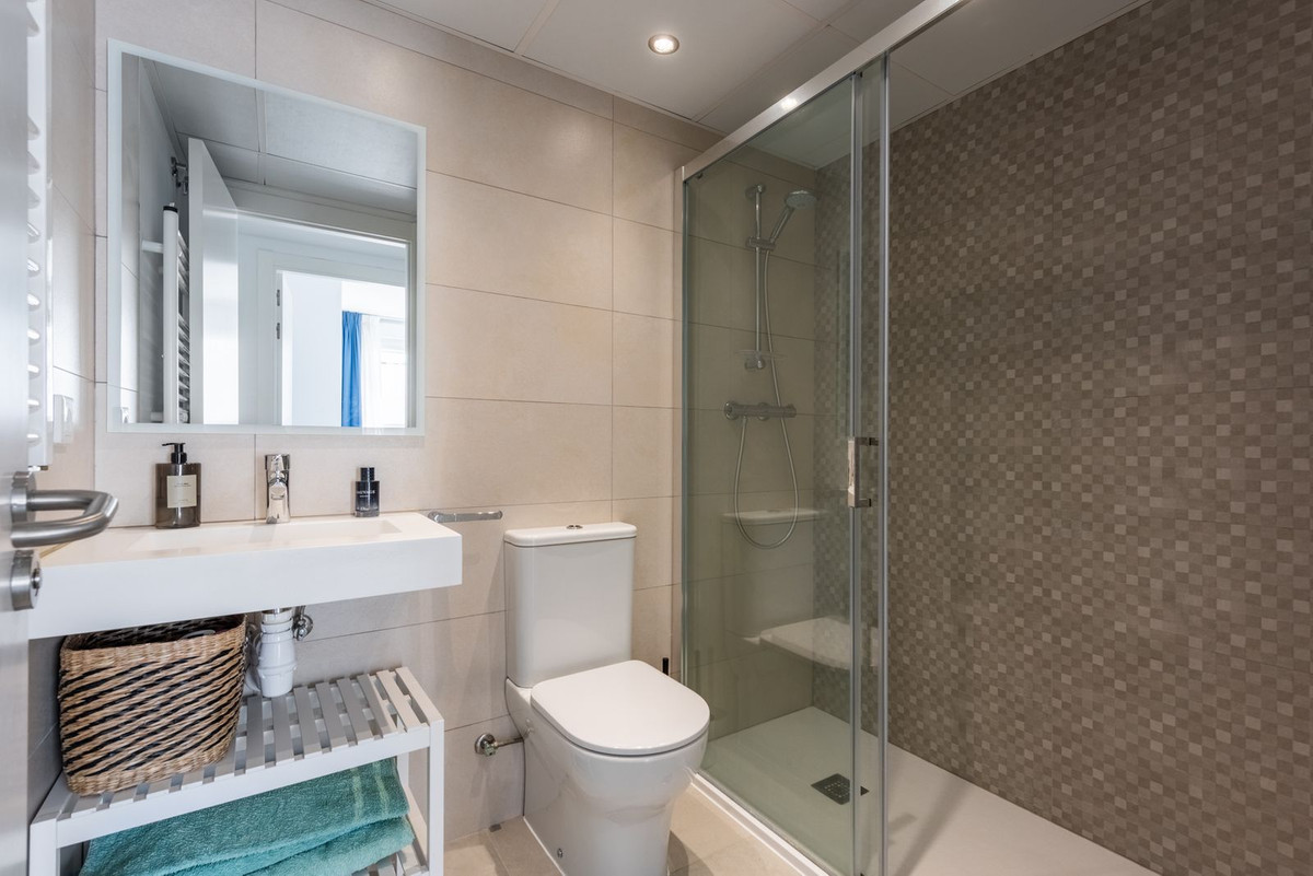 Penthouse te koop in Benahavís | 3 slaapkamers H5433970