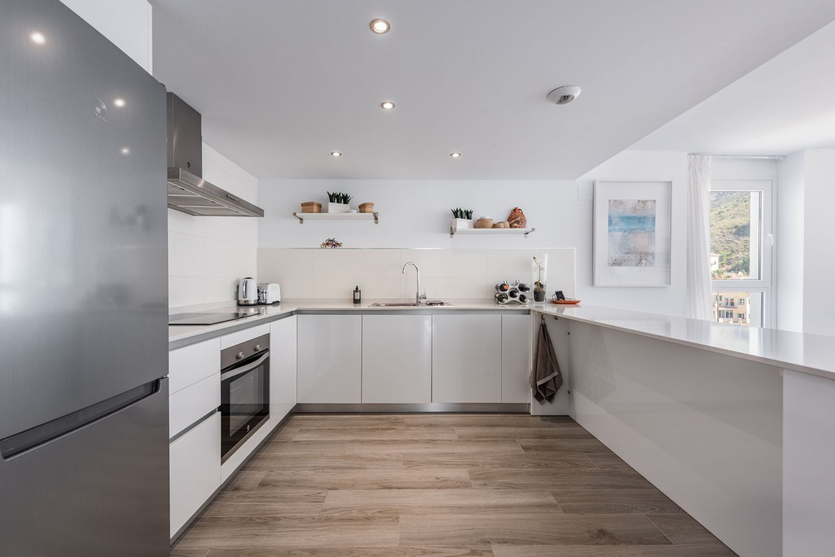 Penthouse te koop in Benahavís | 3 slaapkamers H5433970