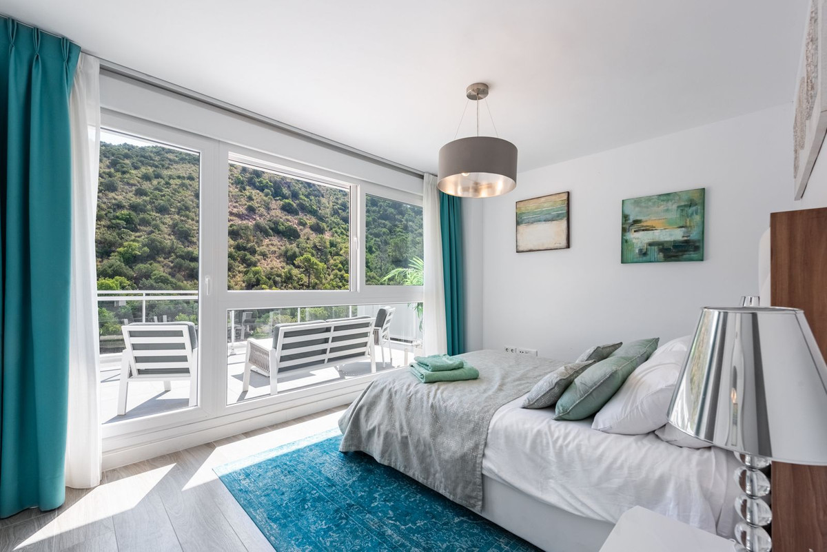 Penthouse te koop in Benahavís | 3 slaapkamers H5433970