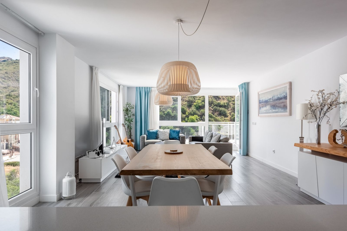 Penthouse te koop in Benahavís | 3 slaapkamers H5433970