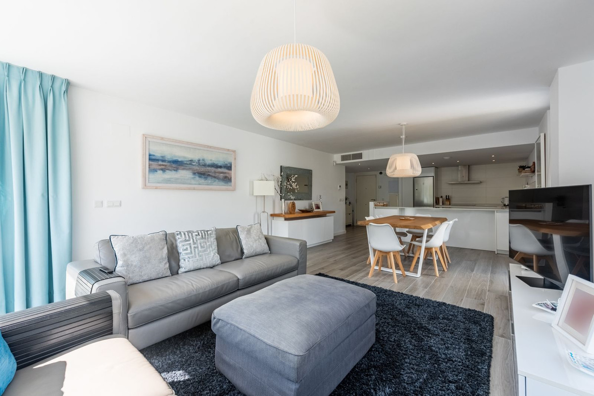 Penthouse te koop in Benahavís | 3 slaapkamers H5433970