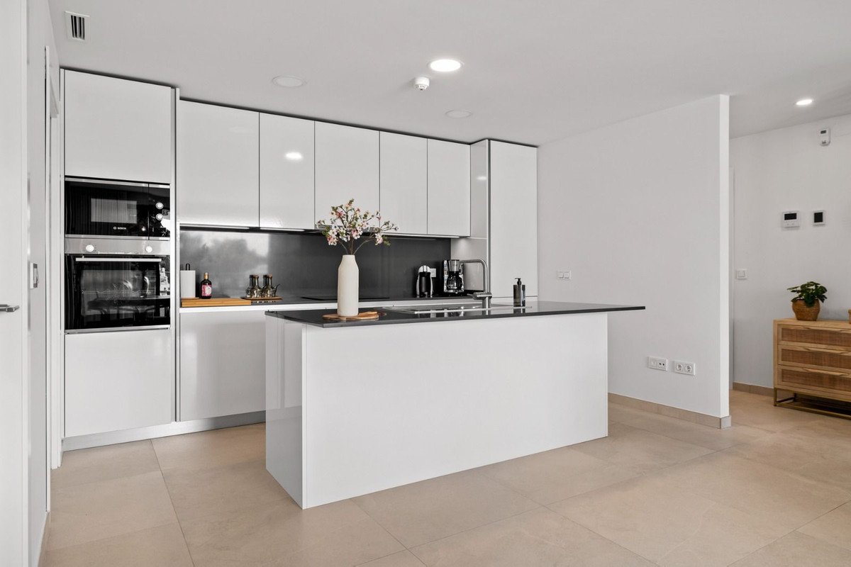 Appartement te koop in Benahavís | 3 slaapkamers H5433979