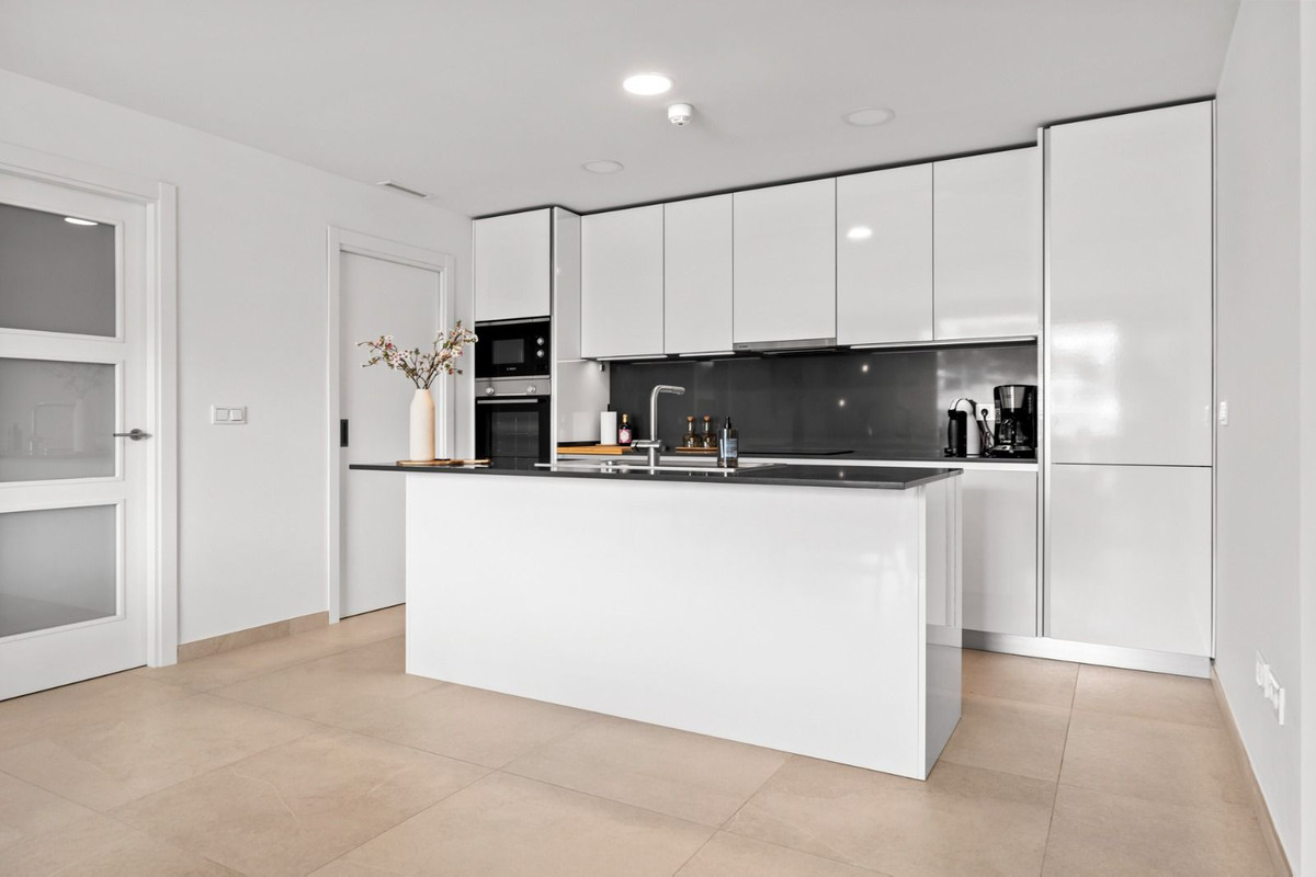 Appartement te koop in Benahavís | 3 slaapkamers H5433979