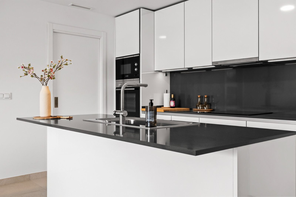 Appartement te koop in Benahavís | 3 slaapkamers H5433979