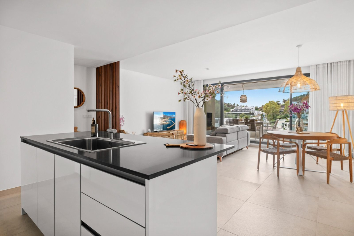 Appartement te koop in Benahavís | 3 slaapkamers H5433979