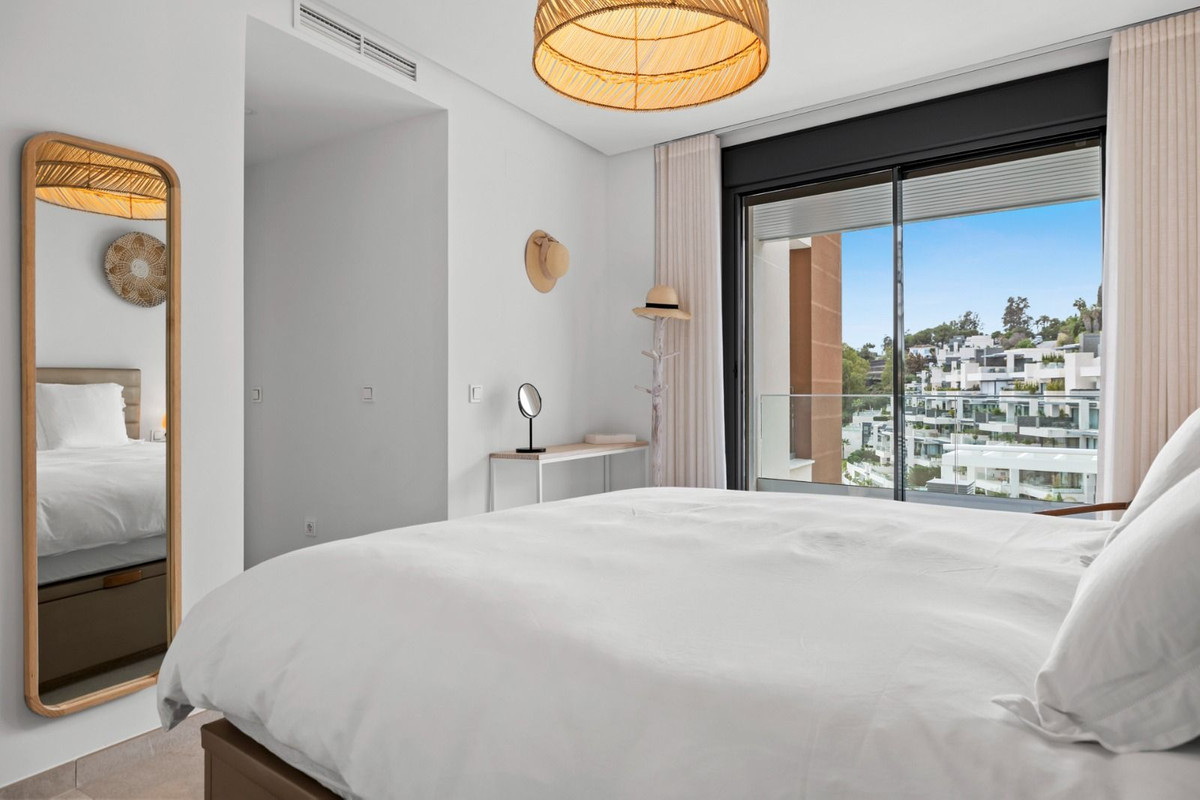 Appartement te koop in Benahavís | 3 slaapkamers H5433979