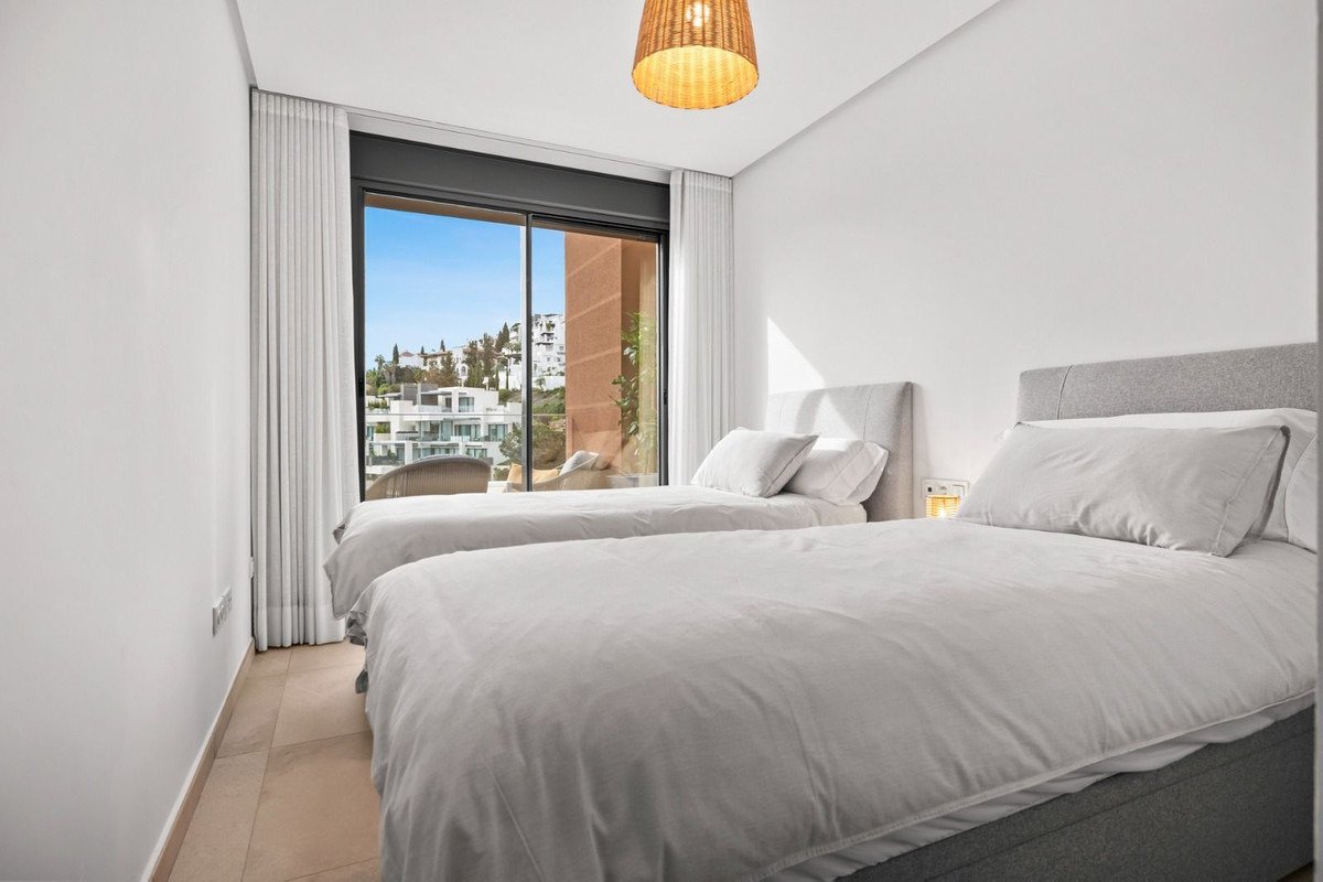 Appartement te koop in Benahavís | 3 slaapkamers H5433979
