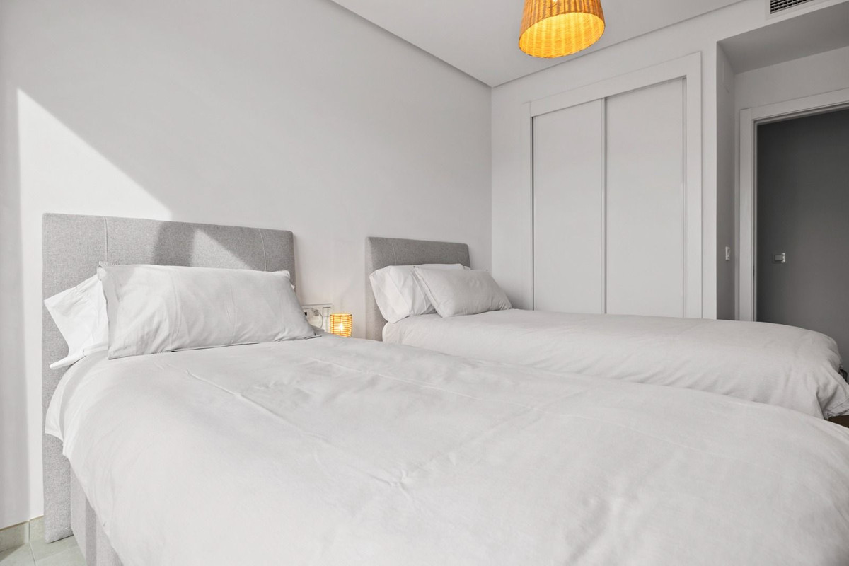 Appartement te koop in Benahavís | 3 slaapkamers H5433979