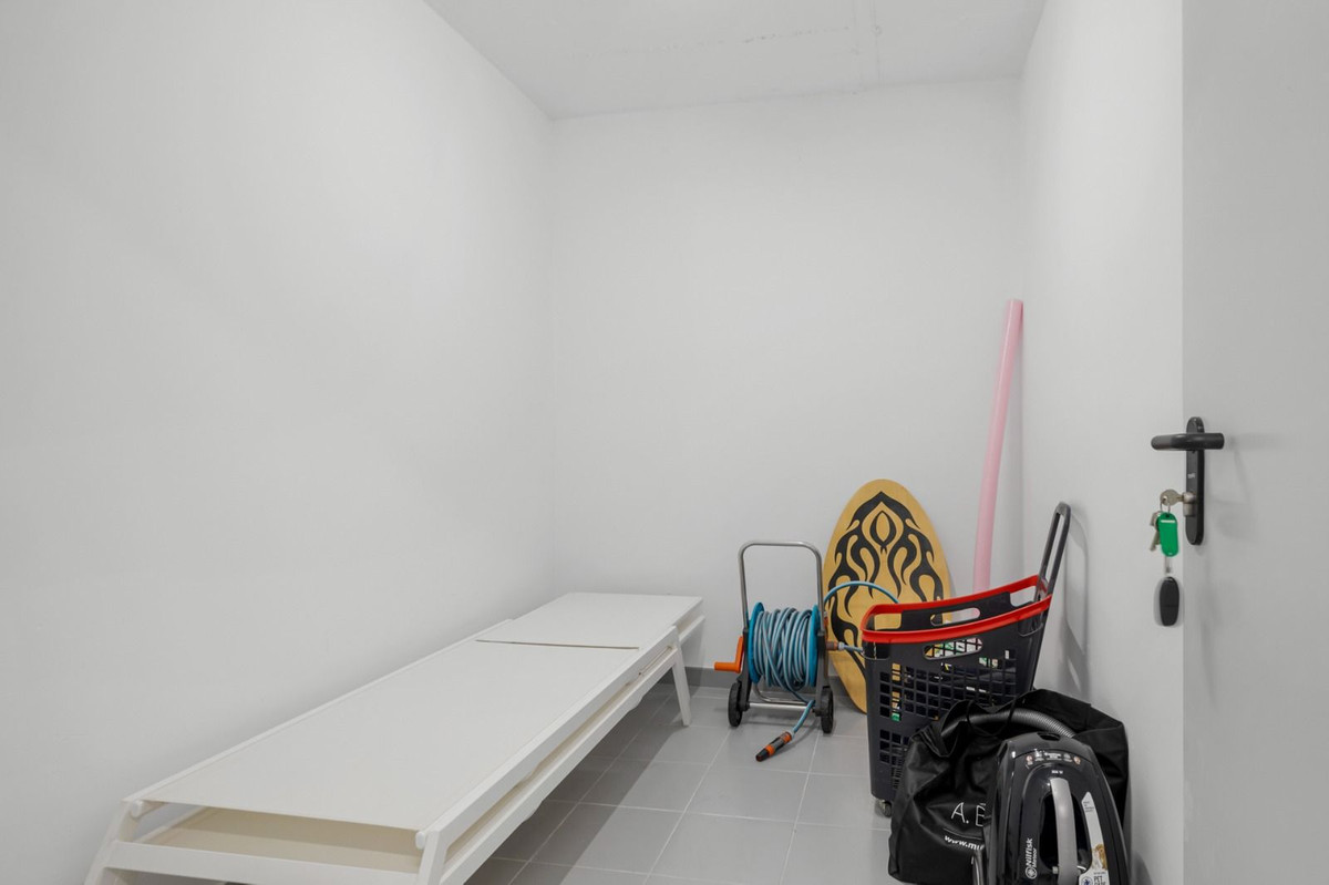 Appartement te koop in Benahavís | 3 slaapkamers H5433979