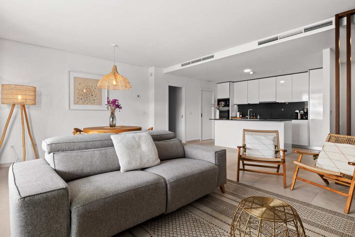 Appartement te koop in Benahavís | 3 slaapkamers H5433979