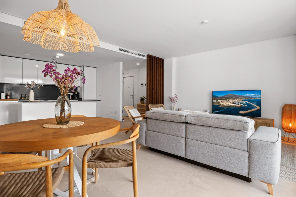Appartement te koop in Benahavís | 3 slaapkamers H5433979