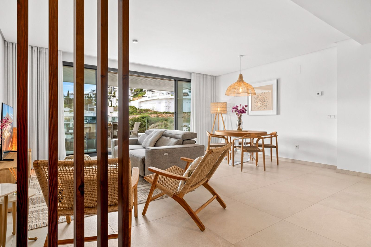 Appartement te koop in Benahavís | 3 slaapkamers H5433979