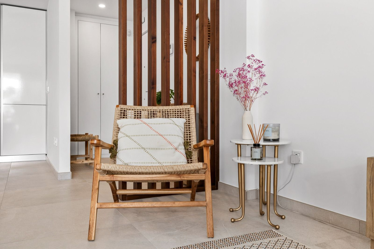 Appartement te koop in Benahavís | 3 slaapkamers H5433979