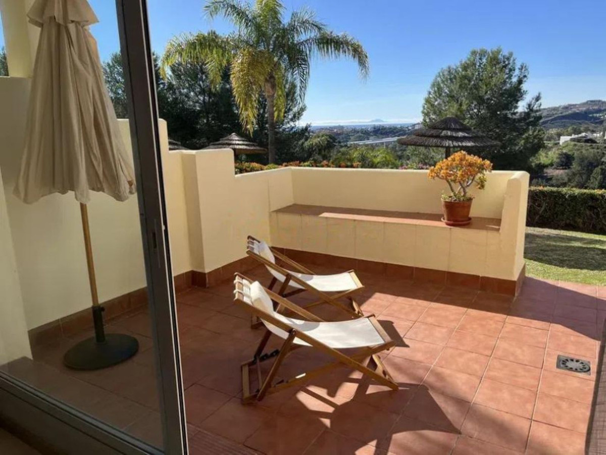 Appartement te koop in Benahavís | 2 slaapkamers H5435071