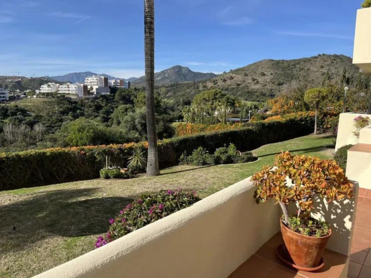 Appartement te koop in Benahavís | 2 slaapkamers H5435071