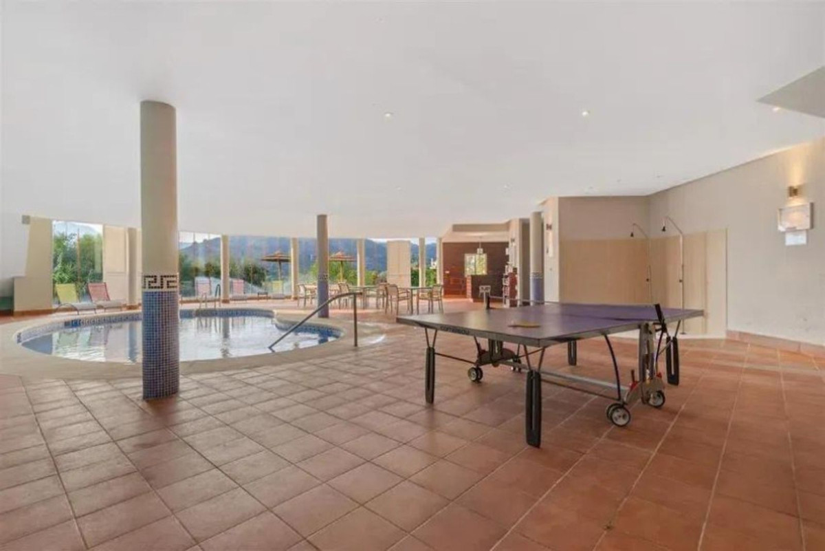 Appartement te koop in Benahavís | 2 slaapkamers H5435071