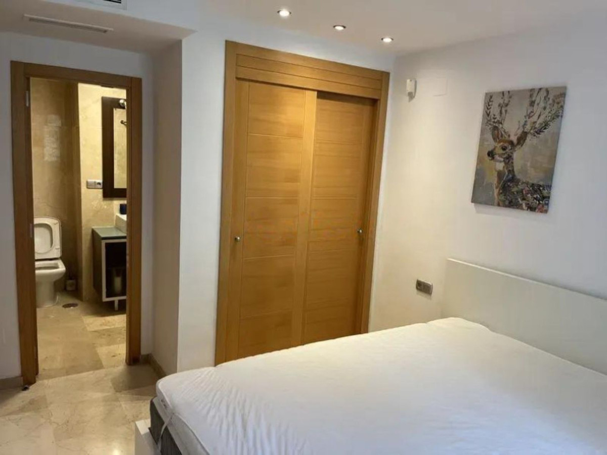 Appartement te koop in Benahavís | 2 slaapkamers H5435071