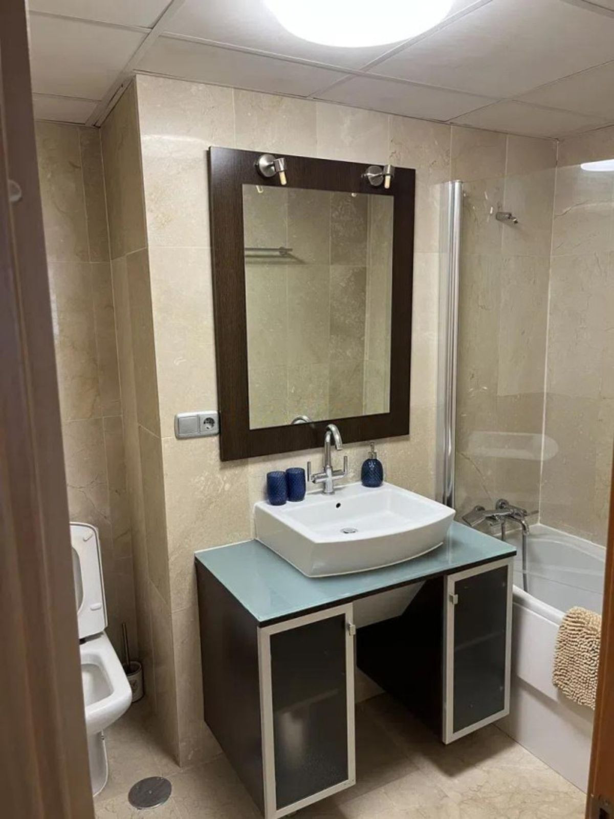 Appartement te koop in Benahavís | 2 slaapkamers H5435071
