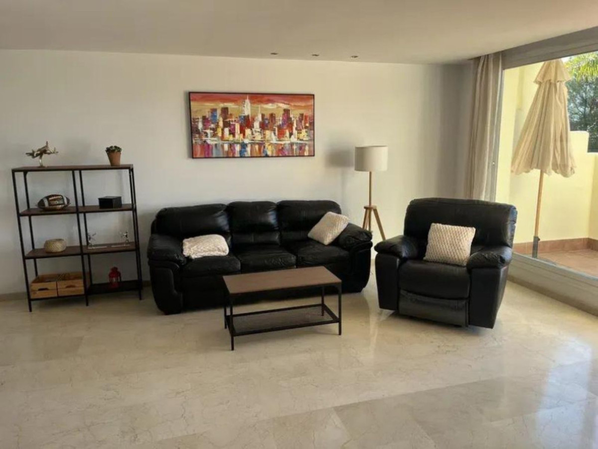 Appartement te koop in Benahavís | 2 slaapkamers H5435071