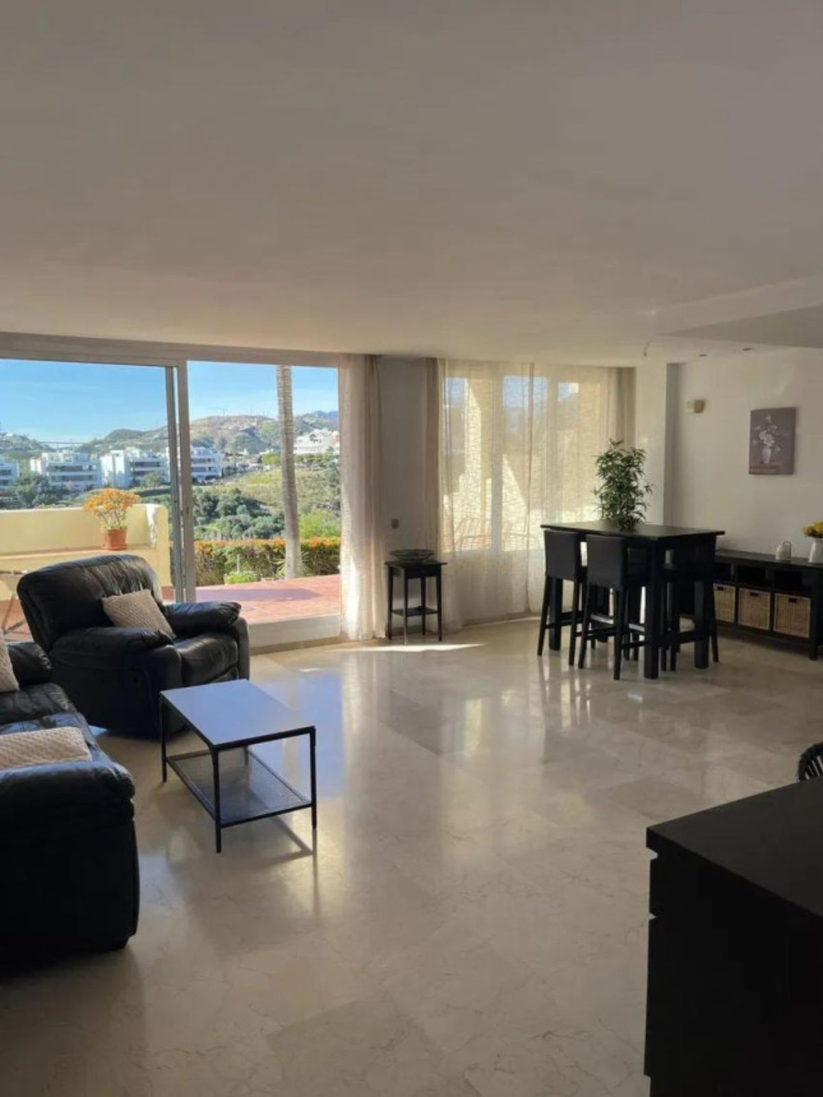 Appartement te koop in Benahavís | 2 slaapkamers H5435071