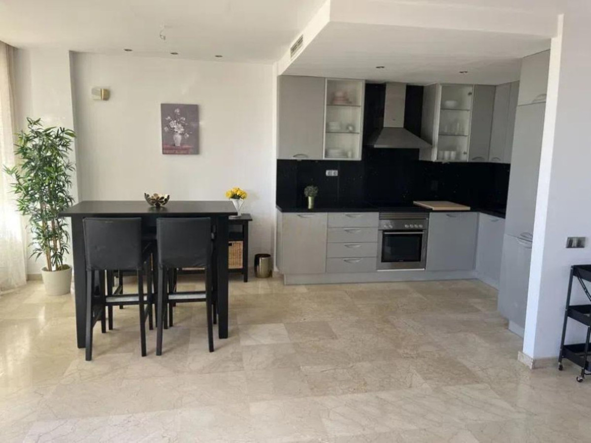 Appartement te koop in Benahavís | 2 slaapkamers H5435071