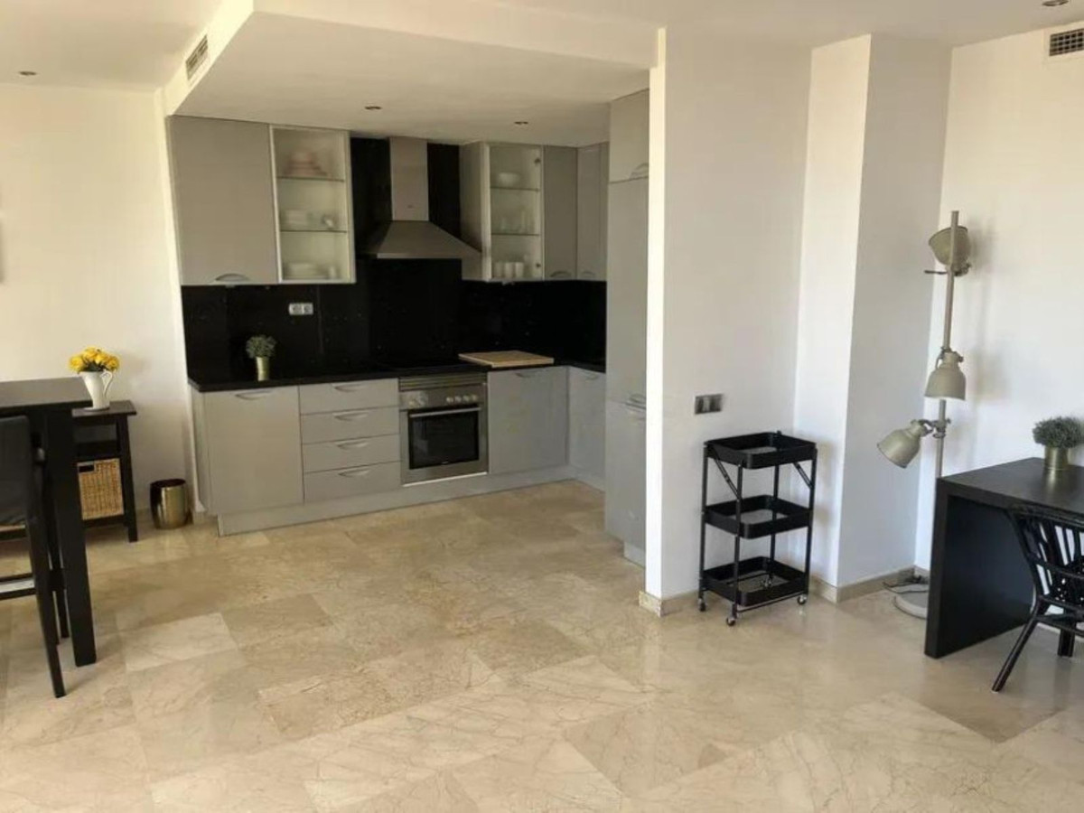 Appartement te koop in Benahavís | 2 slaapkamers H5435071